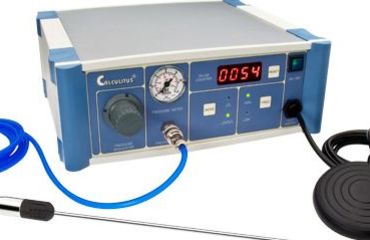 Engemed wants to sell to Arab countries