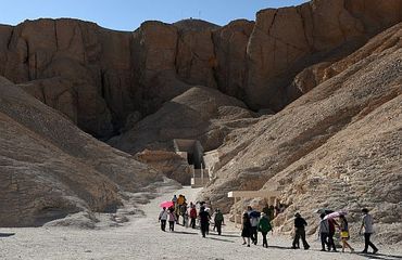 Global tourism predicted to grow 3.1% this year