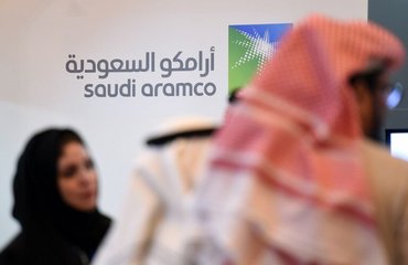 Saudi Aramco to IPO in 2018