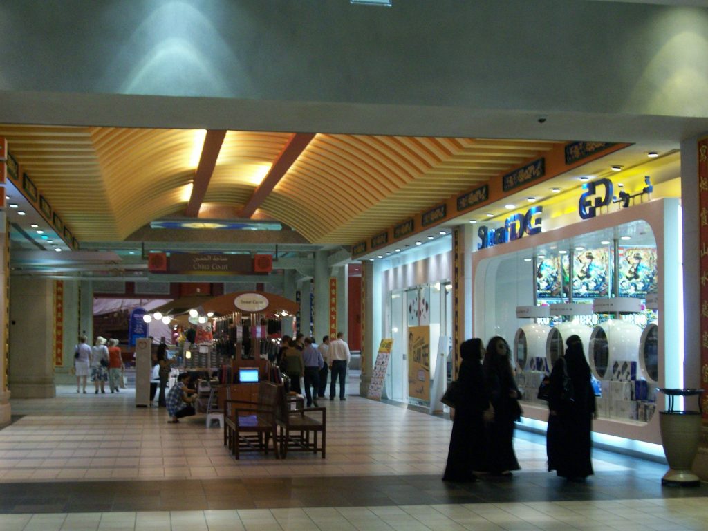 Mulheres participam mais da economia no Oriente Médio