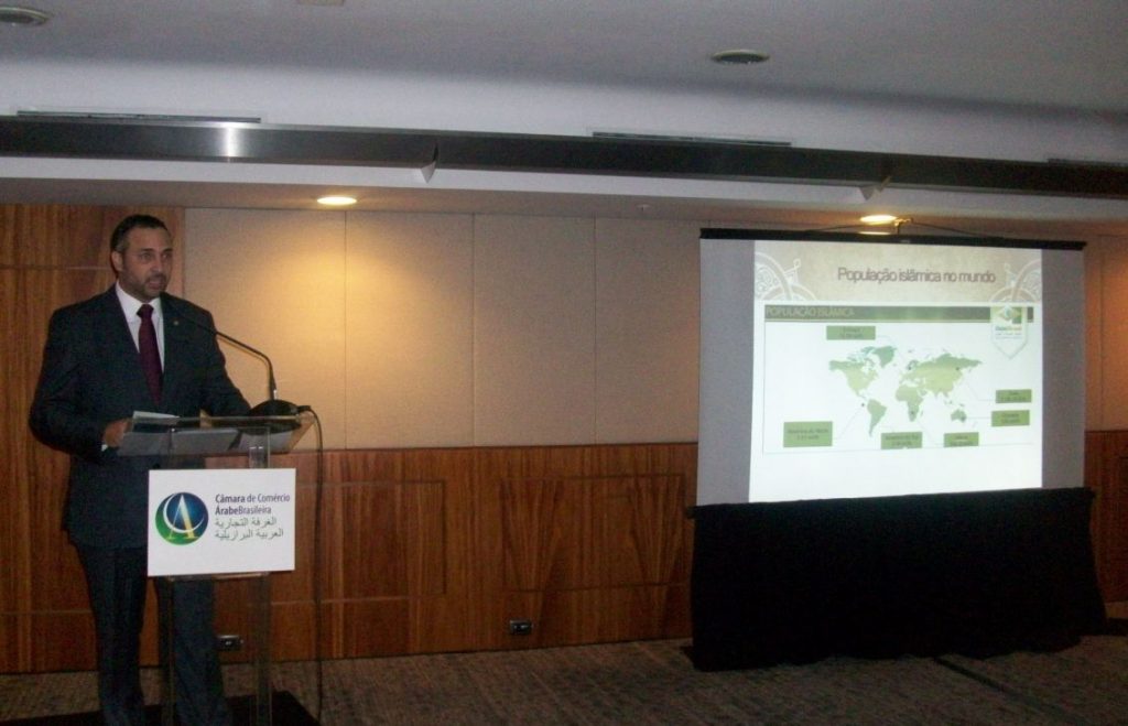 Halal expande possibilidades de exportação