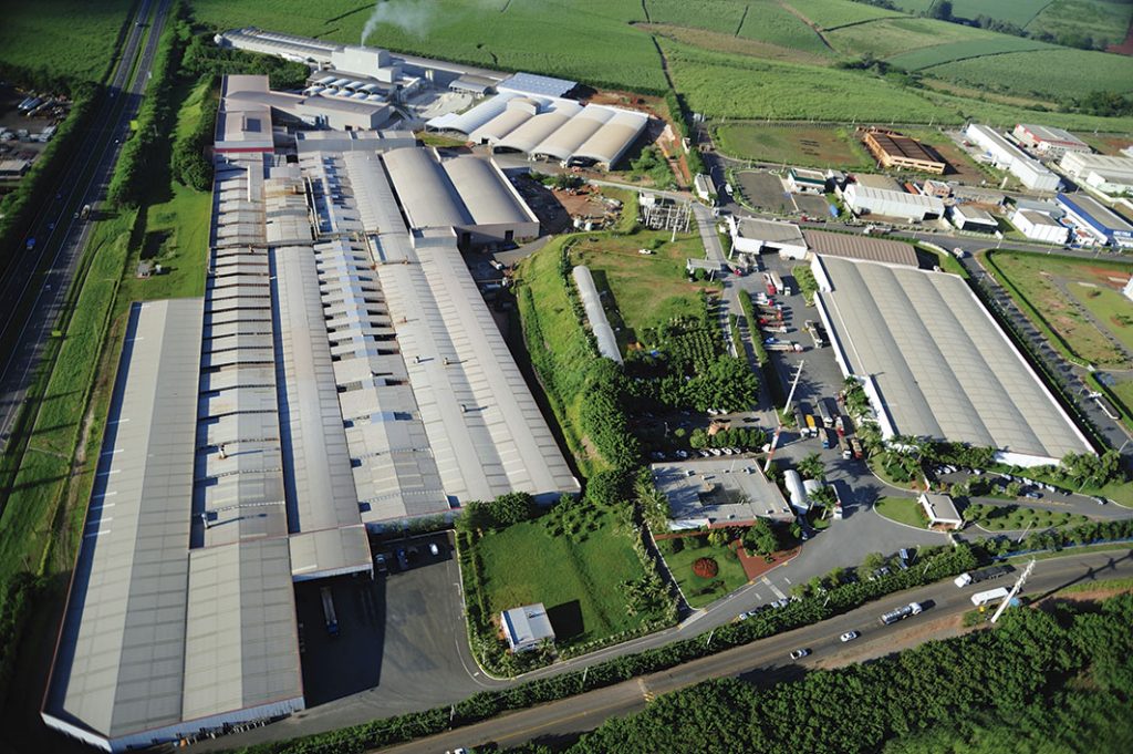 Grupo Lef quer aumentar exportação de revestimentos