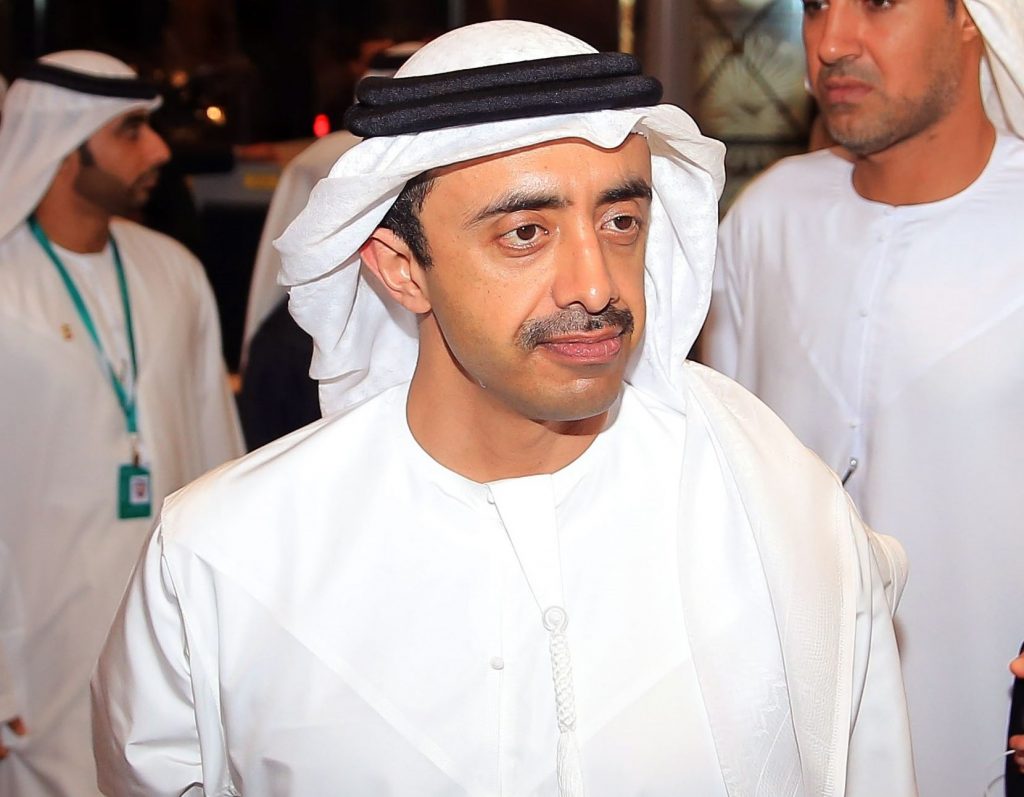 Brasil e Emirados devem ter isenção de vistos