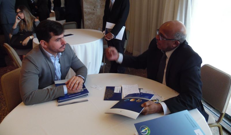 Empresas de Pernambuco buscam mercado árabe