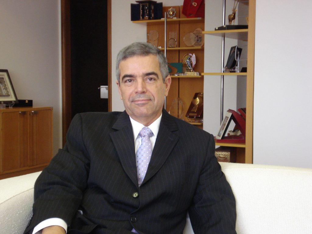 Novo embaixador quer fortalecer comércio com Argélia