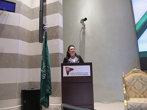 Sauditas devem liberar carne bovina brasileira