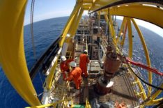 Brazil: Oil and gas could receive USD 24 bn in investments
