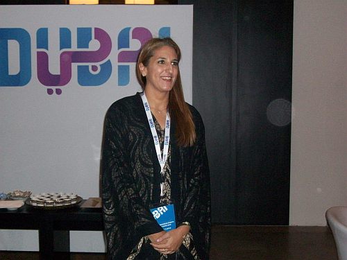 Dubai quer receber eventos corporativos do Brasil