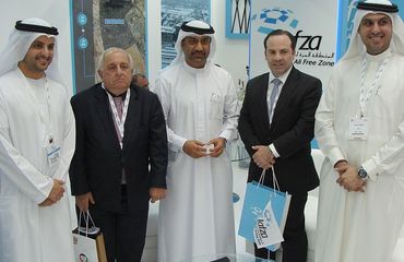 Jafza can accomodate more Brazilian companies