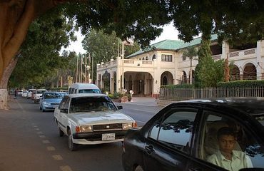 Arab Brazilian Chamber takes companies to fair in Sudan