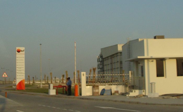 BRF fatura mais no mercado árabe