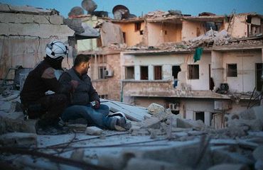 Rio Film Festival to feature Arab movies