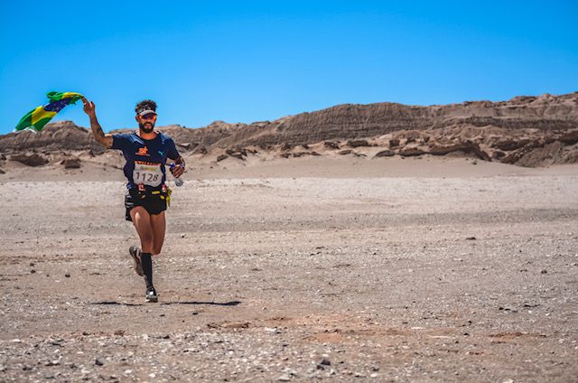 Aplicativo brasileiro de treinos é usado em países árabes