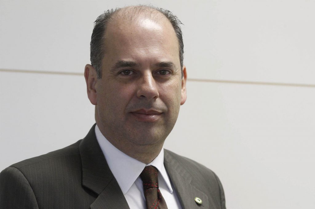 Brasil conhece sistema de irrigação do Marrocos