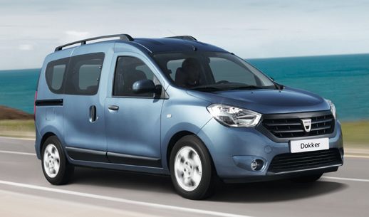 Renault tem 39% de participação no mercado marroquino