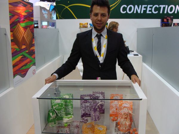 Doces com a cara do Brasil