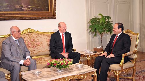 Egito suspende embargo à carne de Mato Grosso