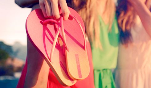 Grendene faturou 6,6% mais com exportação