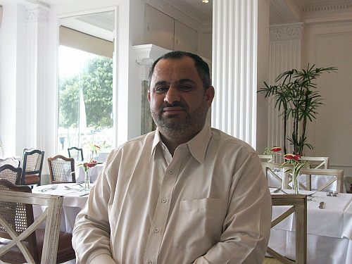 Seeking a common past