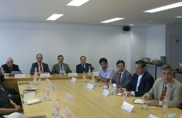 Arab Chamber gathers South Americans for summit