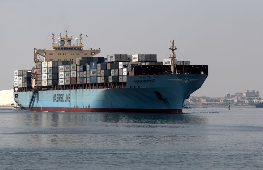 Exportador precisará de registro para vender ao Egito