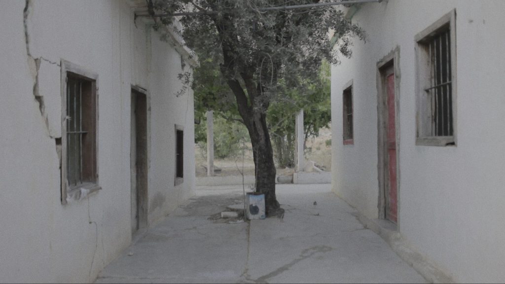 Exposição traz memórias do Líbano