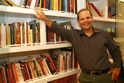 Sesc oferece curso de narrativa árabe