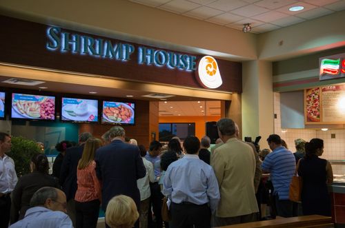 Expansion beyond exports