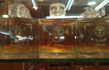 Perfume market in the Gulf: US$ 3.2bn turnover