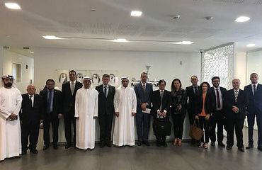 Gov’t says Arabs are interested in bidding rounds