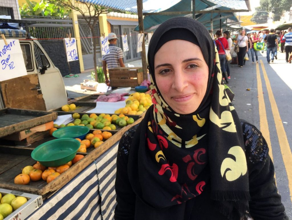 Unifesp debate 40 anos da guerra civil libanesa